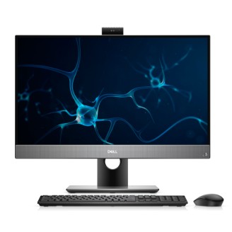DELL OptiPlex 7780 All In One 27