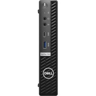 Calculator Refurbished DELL OptiPlex 7080 Mini PC, Intel Core i5, 8GB RAM