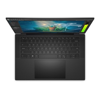 Laptop DELL Precision 5570, Intel Core i7-12800H, 16GB RAM, 512GB SSD