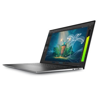 Laptop DELL Precision 5570, Intel Core i7-12800H, 16GB RAM, 512GB SSD