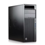 HP Z440 Workstation Refurbished, Xeon E5-2637 V3, 32GB RAM, 512GB SSD
