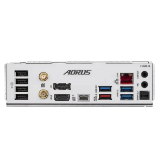 Gigabyte B760M AORUS ELITE X AX Motherboard, micro ATX, Second Hand Gigabyte B760M AORUS ELITE X AX Motherboard, micro ATX, Second Hand