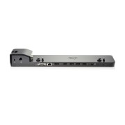 Docking Station HP 2013 UltraSlim D9Y32AA cu 2x Display Port și 4x USB 3.0 Docking Station HP 2013 UltraSlim D9Y32AA cu 2x Display Port și 4x USB 3.0