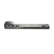 Docking Station HP 2013 UltraSlim D9Y32AA cu 2x Display Port și 4x USB 3.0