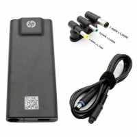 Încărcător Laptop HP H6Y83AA, 90W, 19.5V - Slim și Portabil