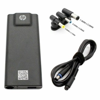 Încărcător Laptop HP H6Y83AA, 90W - Slim și Portabil Puterea de care ai nevoie pentru laptopul tău