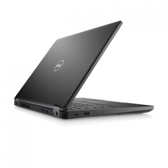 Laptop Refurbished DELL Latitude 5480, Intel Core i5-6300U, 8GB RAM