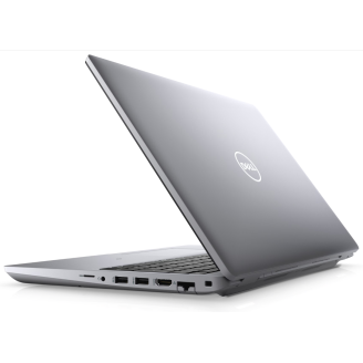 Laptop Second Hand Dell Latitude 5521, Intel Core i7-11850H, 16GB RAM