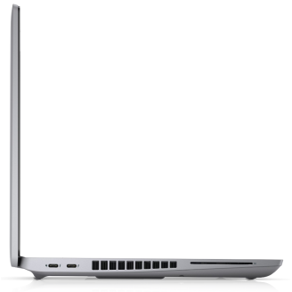 Laptop Second Hand Dell Latitude 5521, Intel Core i7-11850H, 16GB RAM