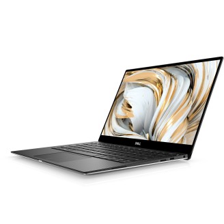 Dell XPS 13 9305 Laptop de Segunda Mano, Intel Core i7, 16GB RAM, 512GB SSD