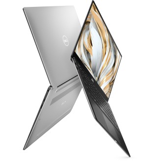 Dell XPS 13 9305 Laptop de Segunda Mano, Intel Core i7, 16GB RAM, 512GB SSD