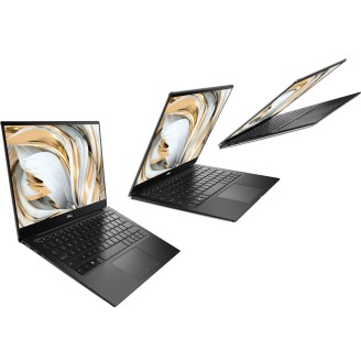 Dell XPS 13 9305 Laptop de Segunda Mano, Intel Core i7, 16GB RAM, 512GB SSD