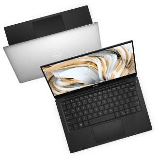 Dell XPS 13 9305 Laptop de Segunda Mano, Intel Core i7, 16GB RAM, 512GB SSD