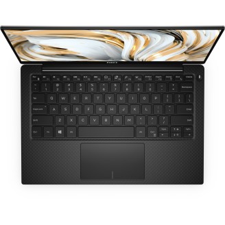 Dell XPS 13 9305 Laptop de Segunda Mano, Intel Core i7, 16GB RAM, 512GB SSD