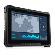 Tabletă Second Hand Dell Latitude 7220 Rugged Extreme, Intel Core i5, 8GB RAM, 256GB SSD