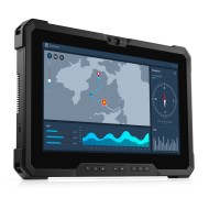 Tabletă Second Hand Dell Latitude 7220 Rugged Extreme, Intel Core i5, 8GB RAM, 256GB SSD
