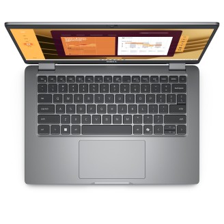 Laptop Second Hand DELL Latitude 5350, Intel Core Ultra 5, 16GB RAM, 512GB SSD Laptop Second Hand DELL Latitude 5350, Intel Core Ultra 5, 16GB RAM, 512GB SSD