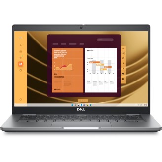 Laptop Second Hand DELL Latitude 5350, Intel Core Ultra 5, 16GB RAM, 512GB SSD Laptop Second Hand DELL Latitude 5350, Intel Core Ultra 5, 16GB RAM, 512GB SSD