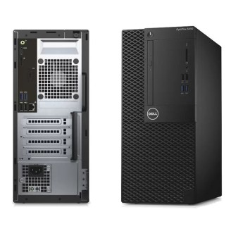 Calculator Refurbished DELL OptiPlex 3050 MT, Intel Core i5-6500, 4GB RAM, 500GB HDD Calculator Refurbished DELL OptiPlex 3050 MT, Intel Core i5-6500, 4GB RAM, 500GB HDD