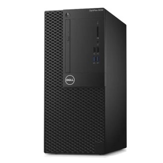 Calculator Refurbished DELL OptiPlex 3050 MT, Intel Core i5-6500, 4GB RAM, 500GB HDD Calculator Refurbished DELL OptiPlex 3050 MT, Intel Core i5-6500, 4GB RAM, 500GB HDD
