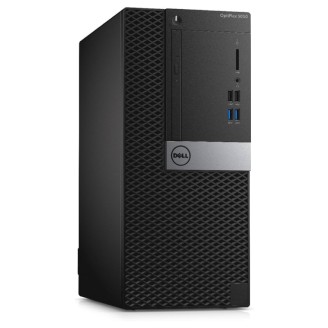 Calculator DELL OptiPlex 5050, Intel Core i5-6600, 8GB RAM, 256GB SSD Calculator DELL OptiPlex 5050, Intel Core i5-6600, 8GB RAM, 256GB SSD