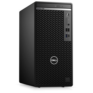 PC Δεύτερης Χειρός DELL OptiPlex 5090 Tower, Intel Core i5-10500, 8GB RAM