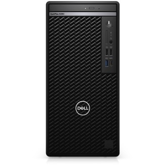 PC Δεύτερης Χειρός DELL OptiPlex 5090 Tower, Intel Core i5-10500, 8GB RAM