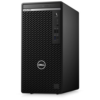 PC Δεύτερης Χειρός DELL OptiPlex 5090 Tower, Intel Core i5-10500, 8GB RAM