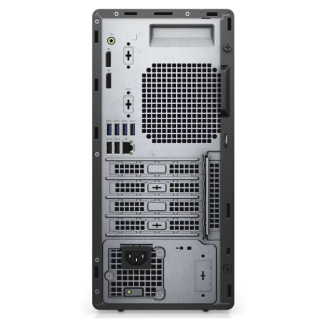 PC Δεύτερης Χειρός DELL OptiPlex 5090 Tower, Intel Core i5-10500, 8GB RAM