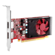 Κάρτα Γραφικών HP AMD Radeon R7 430, 2GB, High Profile, 2x DisplayPort