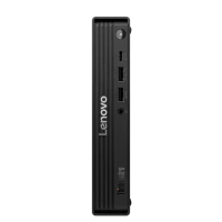 Mini PC Lenovo ThinkCentre M70q, Intel Core i5-10400T, 8GB RAM, 256GB SSD