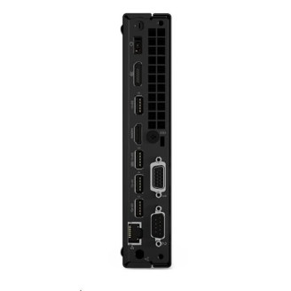 Mini PC Lenovo ThinkCentre M70q, Intel Core i5, 8GB RAM, 256GB SSD, Monitor 22