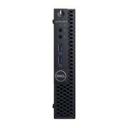 Calculator DELL Optiplex 3070 MiniPC i5-9400T 8GB RAM 256GB SSD