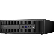 Refurbished HP EliteDesk 800 G2 SFF, Intel Core i5-6500, 8GB RAM