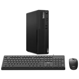 Calculator Refurbished Lenovo ThinkCentre M70s SFF, Intel Pentium Gold G6400, 8GB RAM