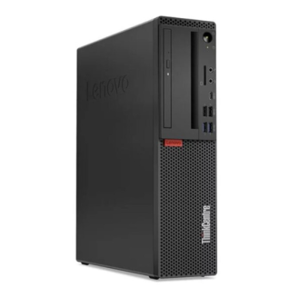 PC Refurbished Lenovo ThinkCentre M720s SFF - Performanță Excelentă Îmbunătățiți-vă eficiența cu Lenovo ThinkCentre M720s SFF