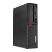 Second Hand PC Package Lenovo ThinkCentre M720s SFF, 8GB RAM, 24