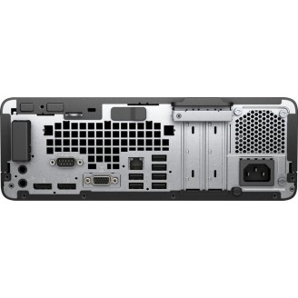 Calculator HP ProDesk 600 G3 SFF - Intel Core i5-6500, 8GB DDR4, 500GB HDD
