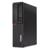 Pack de PC de Segunda Mano Lenovo ThinkCentre M720s i5-9400 8GB 256GB SSD Monitor 24