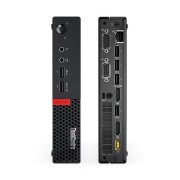 PC Refurbished Lenovo ThinkCentre M720q MiniPC i5-9400T, 8GB, 256GB SSD
