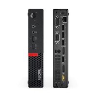 PC Refurbished Lenovo ThinkCentre M720q MiniPC i5-9400T, 8GB, 256GB SSD