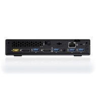 Μεταχειρισμένος Υπολογιστής Lenovo ThinkCentre M900 Mini PC, Intel Core i5, 8GB RAM Μεταχειρισμένος Υπολογιστής Lenovo ThinkCentre M900 Mini PC, Intel Core i5, 8GB RAM