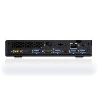 Performanță și eficiență într-un format compact