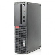 Calculator Second Hand LENOVO ThinkCentre M910s SFF, Intel Core i5-7500, 8GB RAM