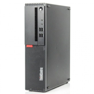 Îmbunătățiți-vă activitățile cu performanța LENOVO ThinkCentre M910s