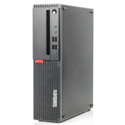 Calculator Refurbished LENOVO ThinkCentre M910s, Intel Core i5-7500, 8GB RAM