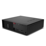 Calculator Second Hand Lenovo P330 SFF, Intel Core i7-8700T, 8GB RAM