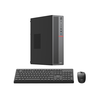 Calculator Home/Office OptimX T5 SFF - Intel Core i3-9100, 16GB RAM, 1TB SSD