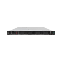 Server Refurbished HP ProLiant DL360 G10, 128GB RAM, 2x Xeon Gold 6246