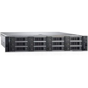 Server Refurbished Dell R740XD cu 2x Intel Xeon Gold 6140, 64GB RAM